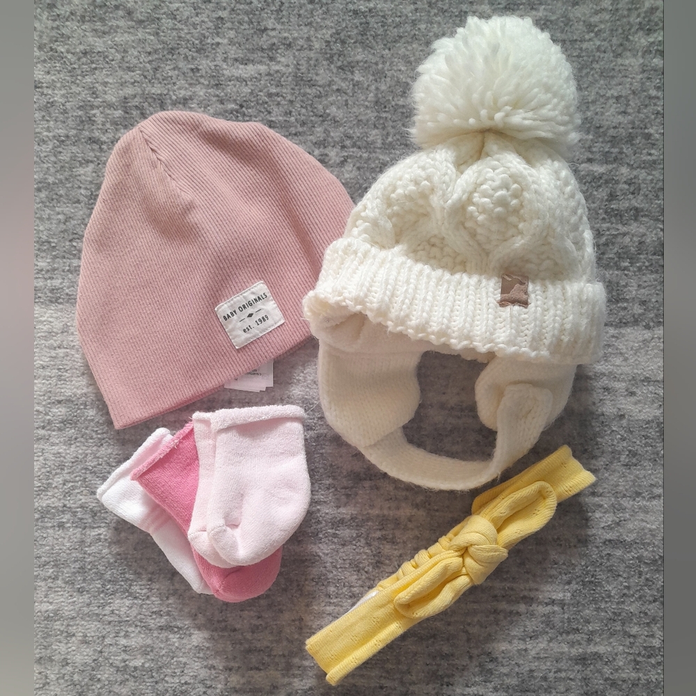 Assorted Baby Clothing Bundle - Picture 2 of 11